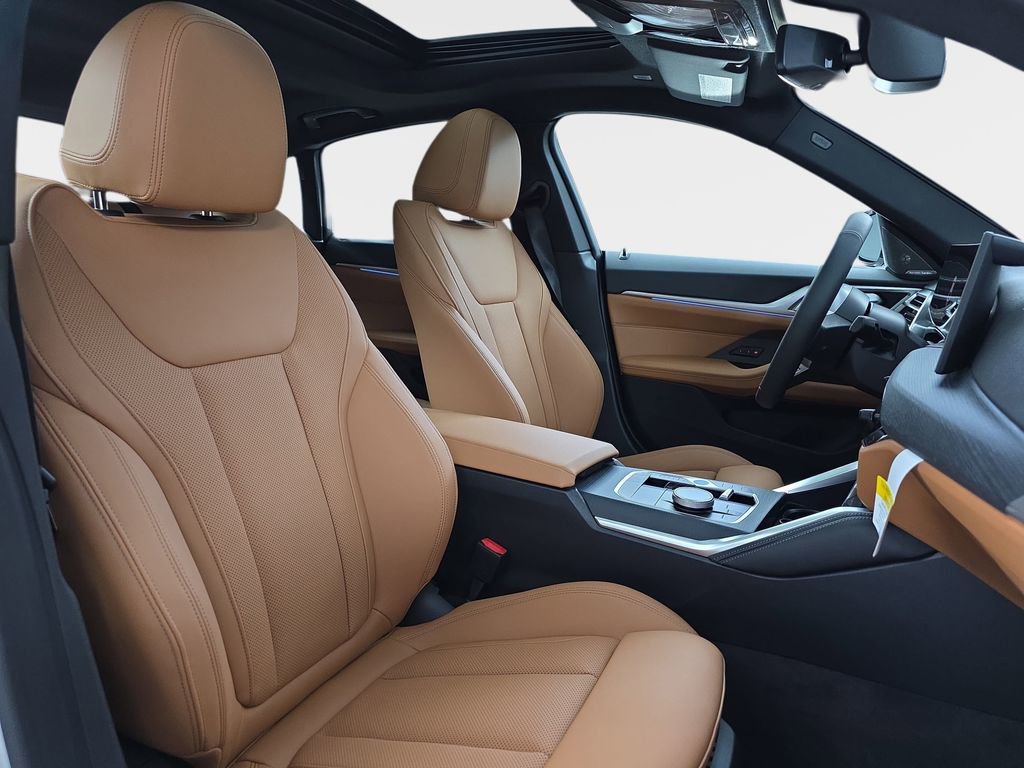 New 2026 BMW i4 xDrive40i w/ M Sport Package image 9