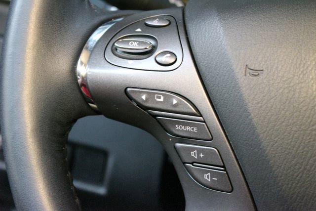 Used 2022 Nissan Murano Platinum AWD/4WD image 24