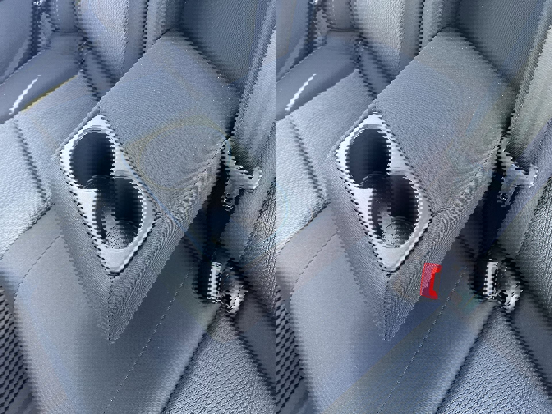 New 2026 Nissan Rogue SV image 19