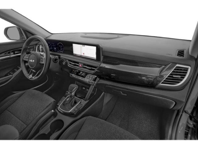 Used 2024 Kia Seltos S FWD image 48