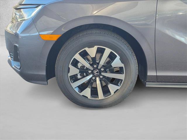 New 2026 Honda Odyssey EX-L image 10
