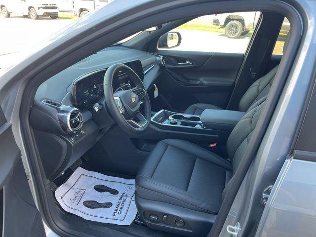 New 2026 Chevrolet Equinox LT w/ Convenience Package II image 6