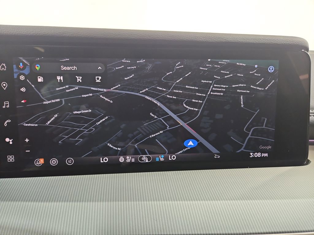 New 2026 Nissan Murano SL AWD/4WD image 19