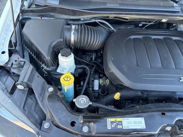 Used 2019 Dodge Grand Caravan GT image 35