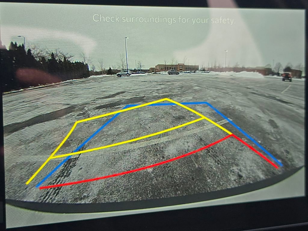 New 2025 Kia K4 EX image 5