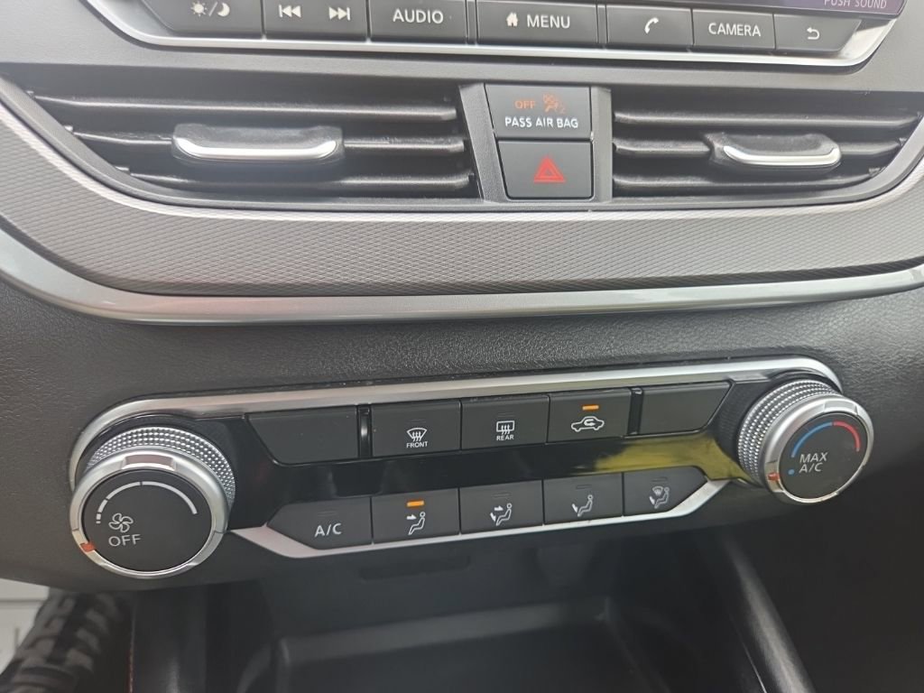 Used 2025 Nissan Altima 2.5 SR FWD image 25