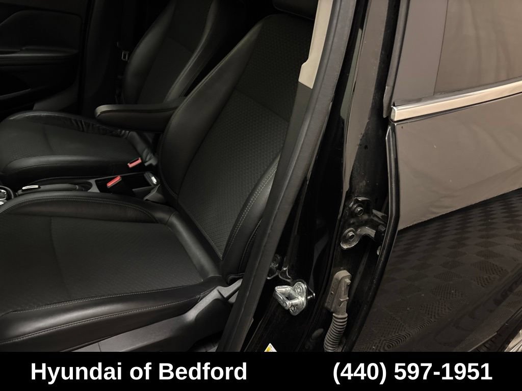 Used 2017 Buick Encore Preferred FWD image 12