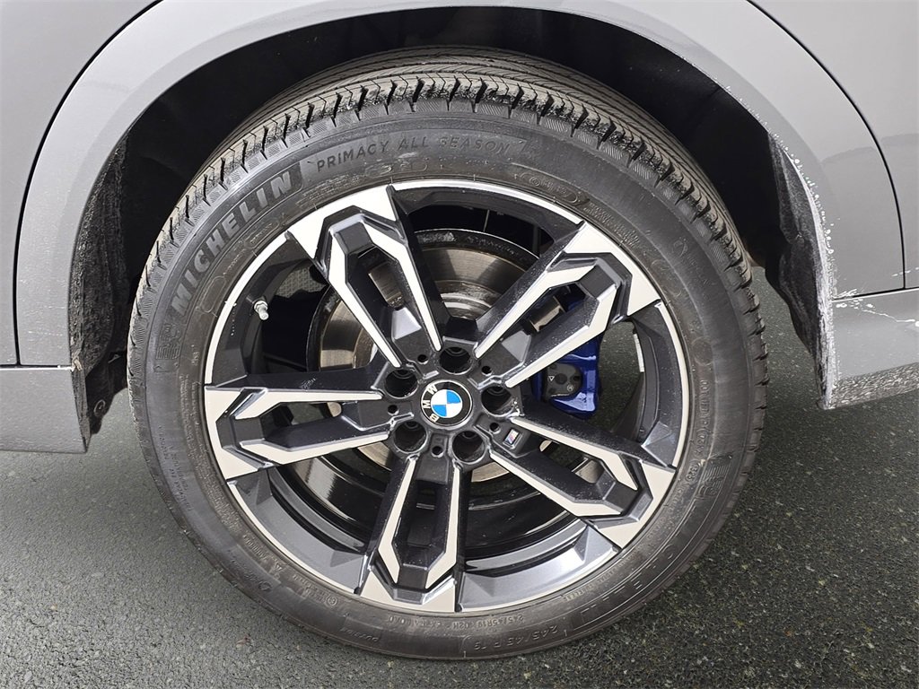 Certified 2025 BMW X2 xDrive28i image 34
