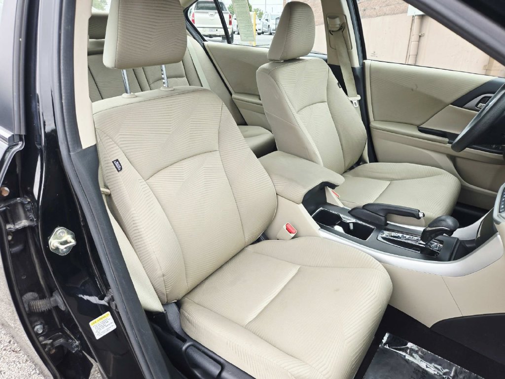 Used 2014 Honda Accord LX image 15