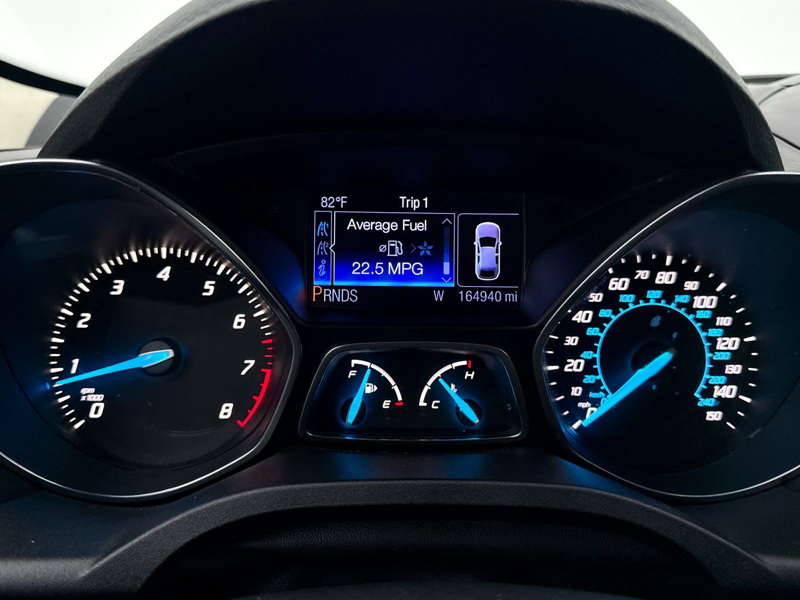 Used 2013 Ford Escape Titanium image 32