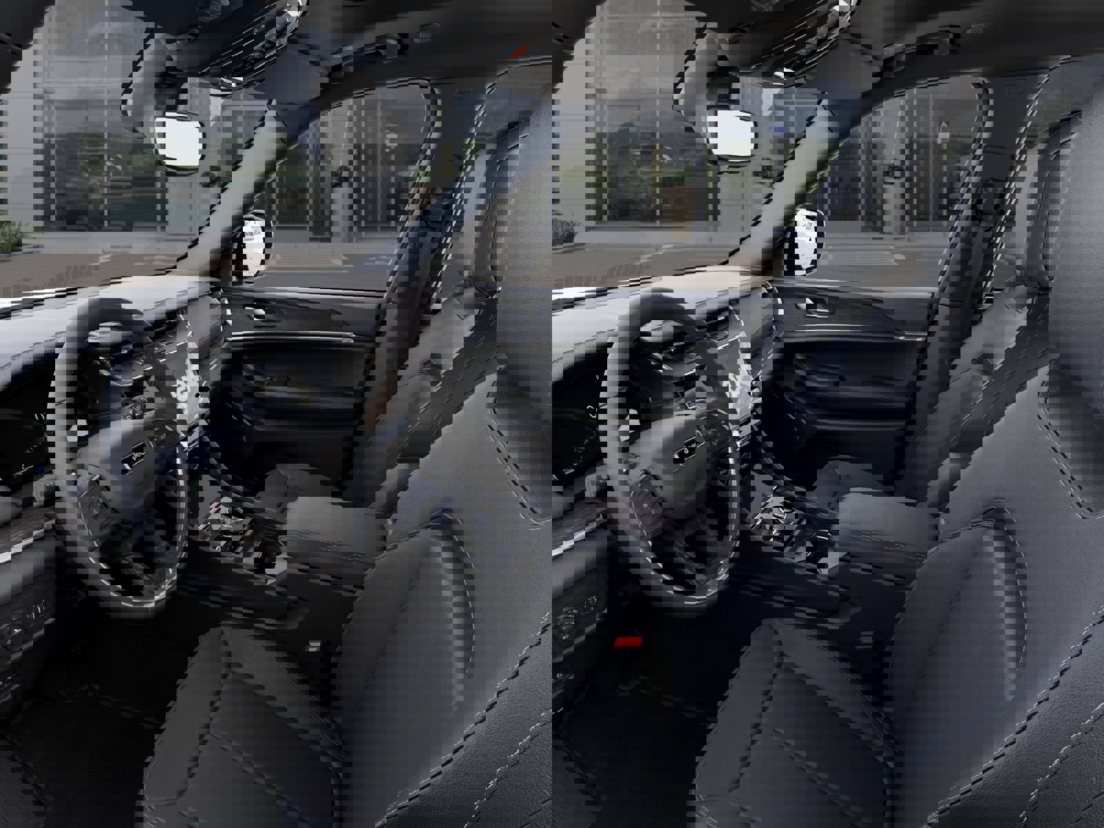 New 2026 Jeep Grand Cherokee Limited image 50