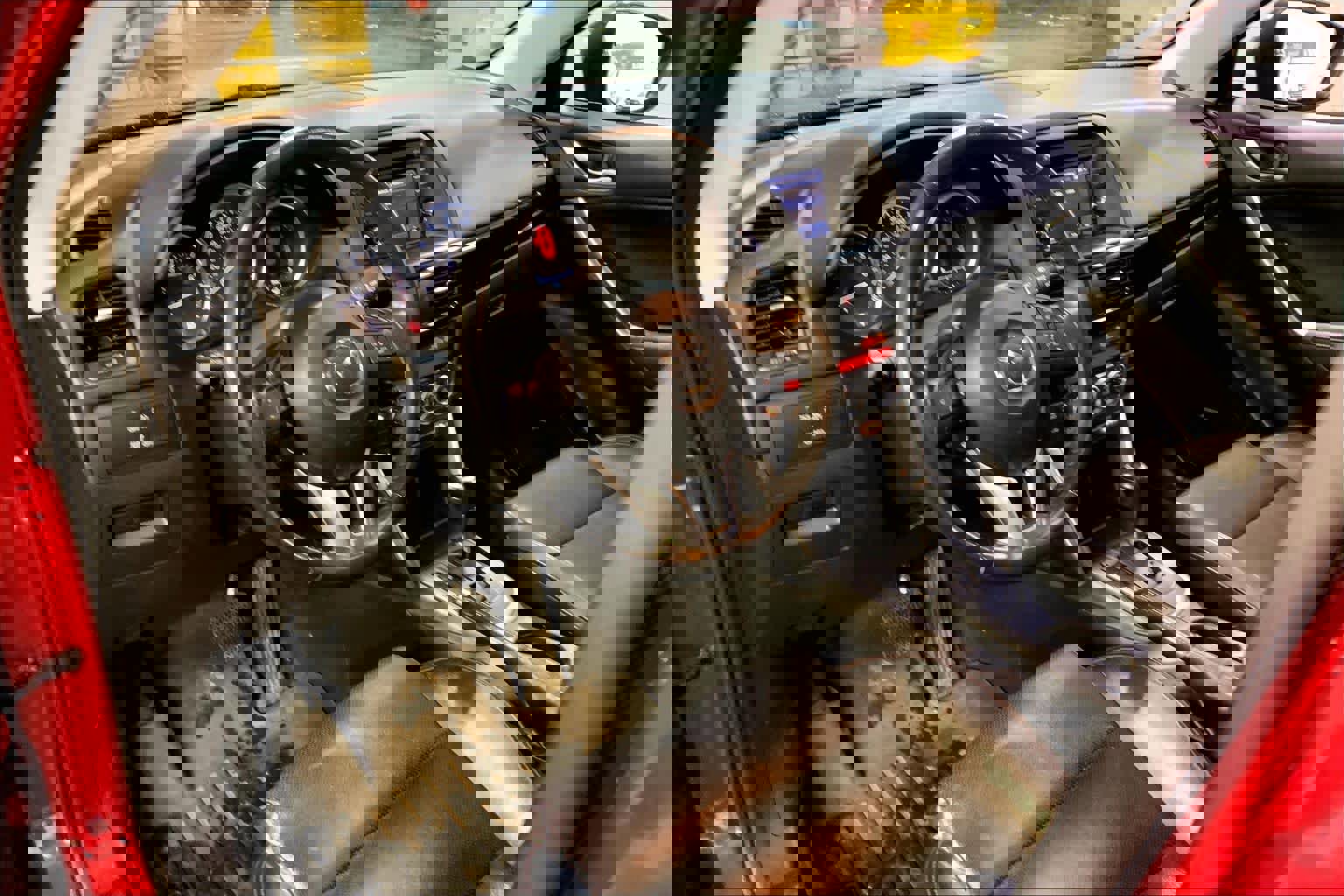 Used 2014 MAZDA CX-5 Grand Touring image 17