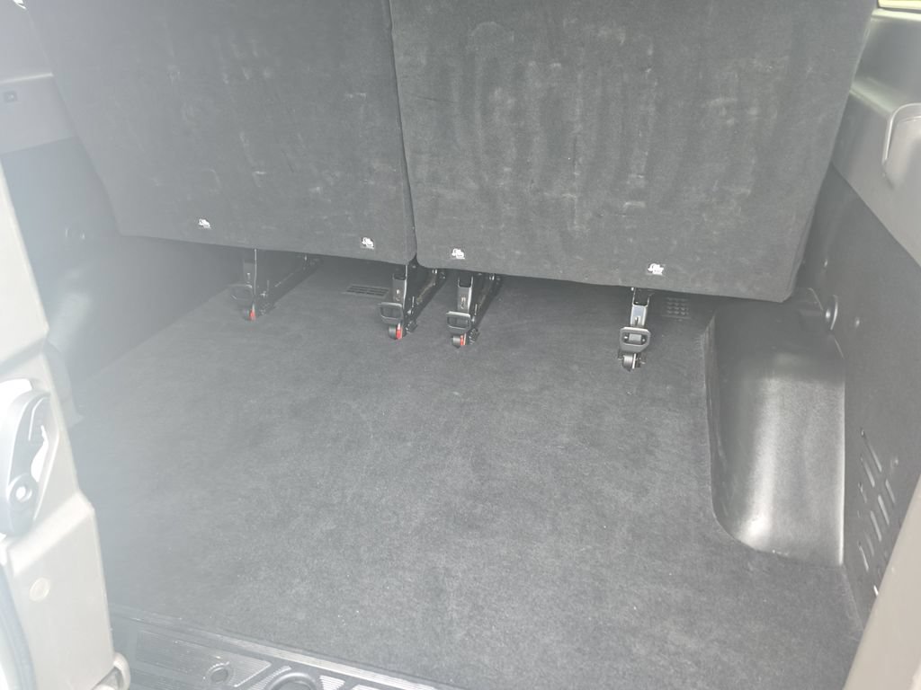 Used 2024 Ford Transit 350 XLT RWD image 22