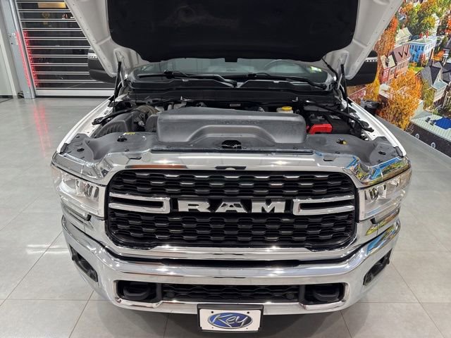 Used 2023 RAM 2500 Big Horn w/ Level 1 Equipment Group image 55