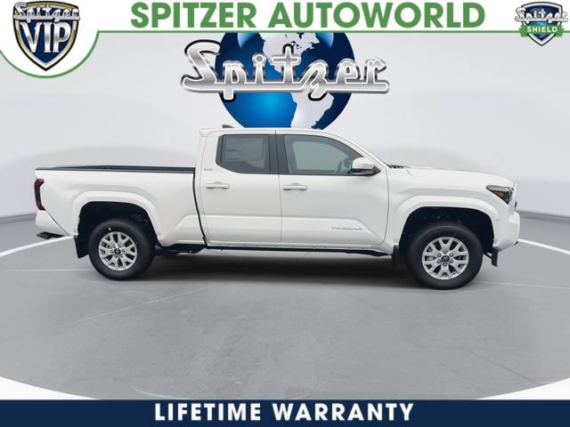 New 2026 Toyota Tacoma SR5 RWD image 10