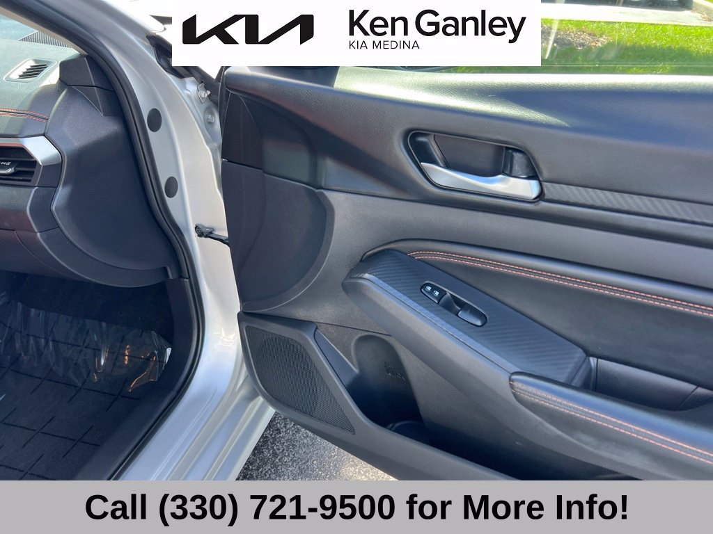 Used 2020 Nissan Altima 2.5 SR FWD image 53