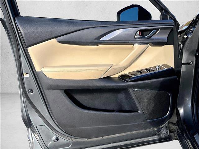 Used 2019 MAZDA CX-9 Grand Touring image 18