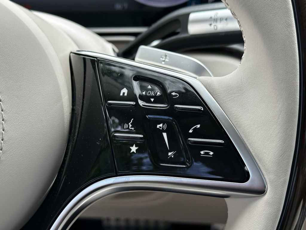 New 2026 Mercedes-Benz S 500 4MATIC image 31