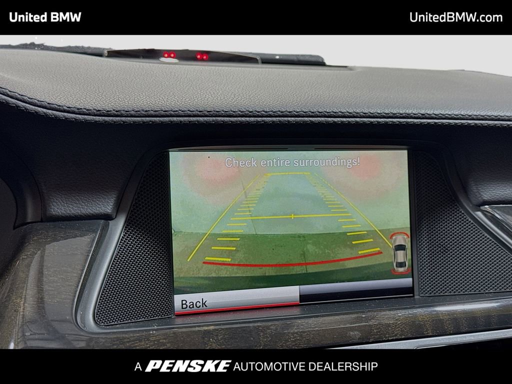 Used 2014 Mercedes-Benz CLS 550 image 9