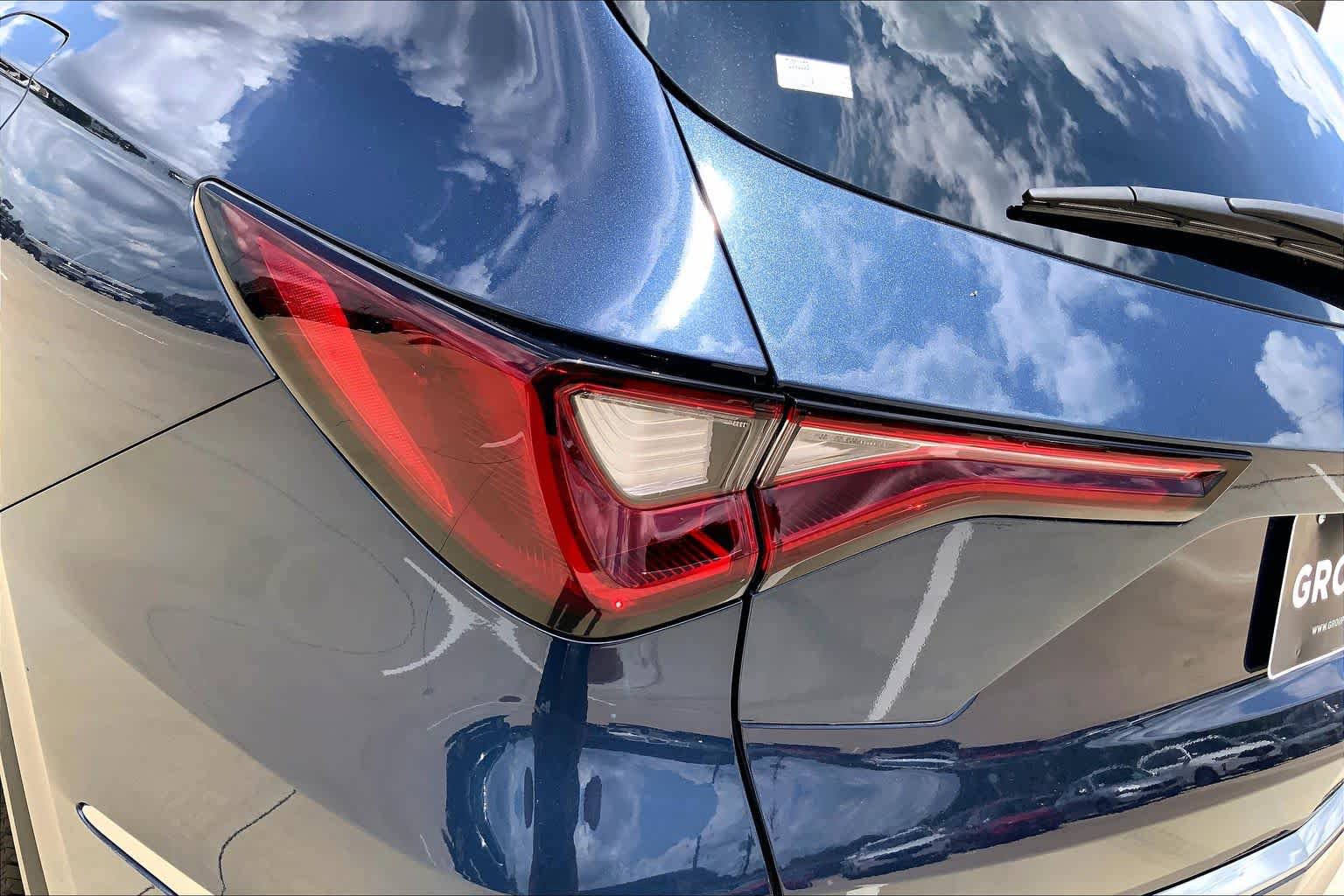 Used 2026 Acura MDX FWD w/ Technology Package image 27