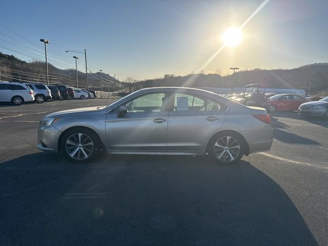 Used 2016 Subaru Legacy 3.6R Limited AWD/4WD image 5