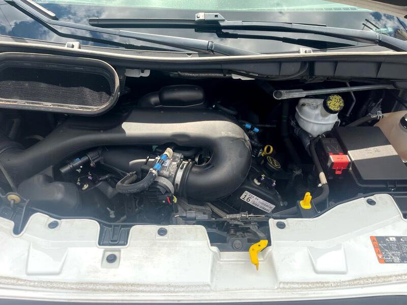 Used 2019 Ford Transit 150 130 Low Roof image 22