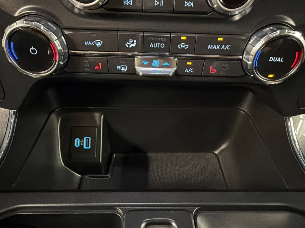 Certified 2022 Ford F150 XLT w/ Equipment Group 302A High AWD/4WD image 13