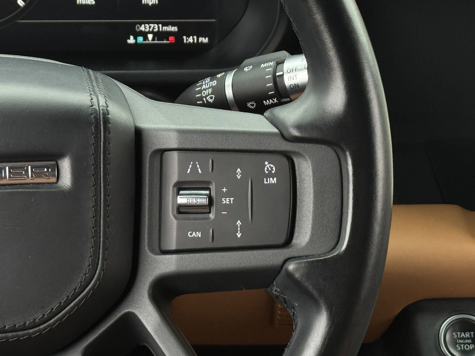 Used 2022 Land Rover Defender 110 X image 17