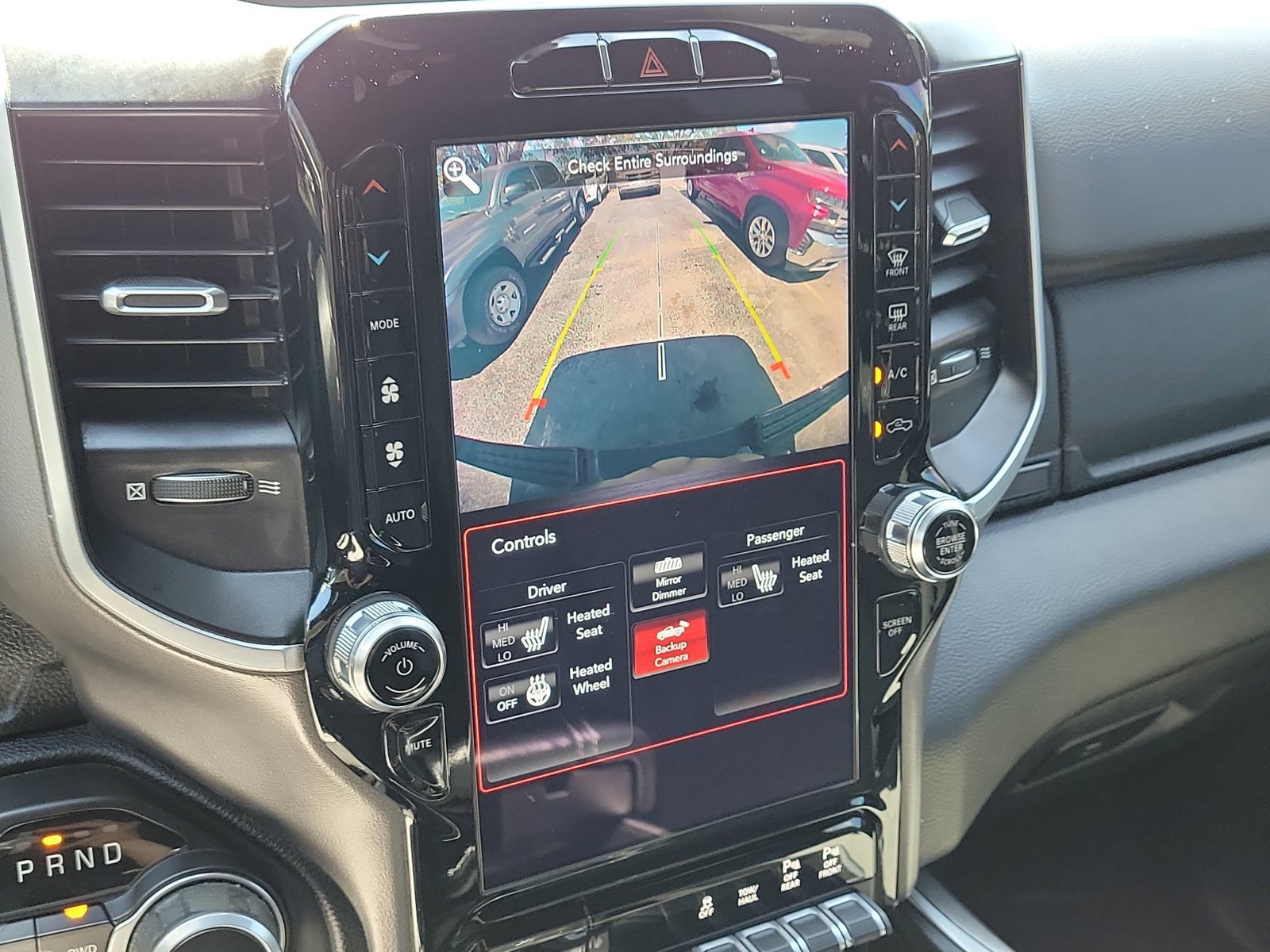 Used 2020 RAM 1500 Big Horn AWD/4WD image 29