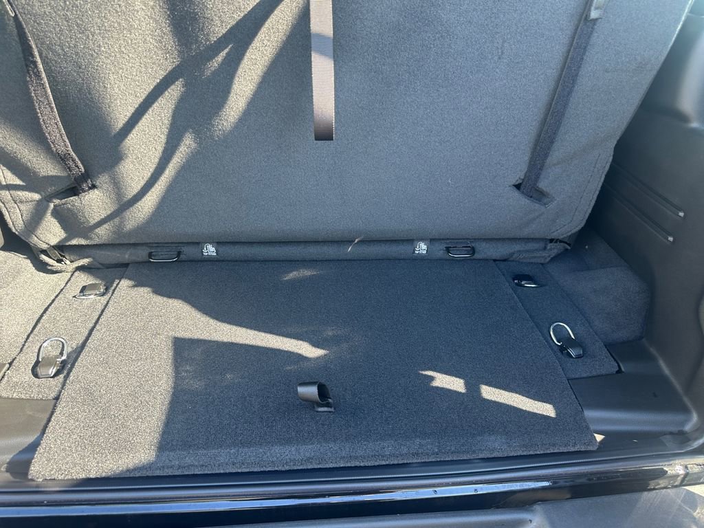 New 2026 Jeep Wrangler Sport image 16