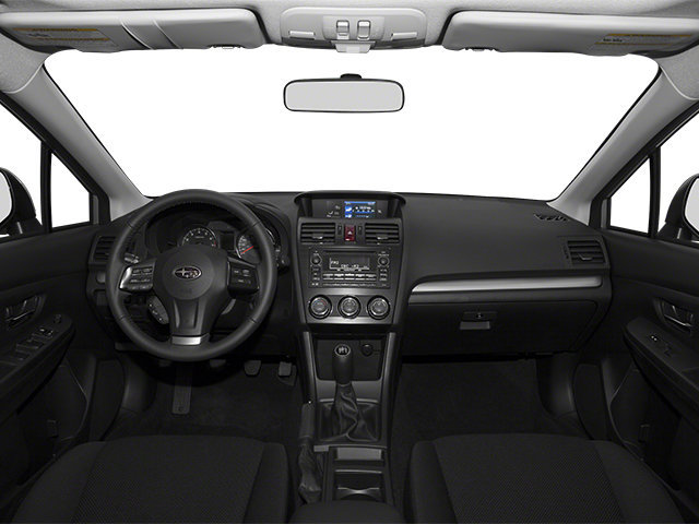Used 2014 Subaru Impreza 2.0i Premium AWD/4WD image 10