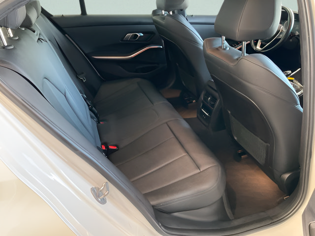 Used 2021 BMW 330i Sedan RWD image 24