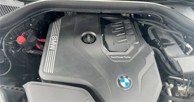 Used 2022 BMW X3 xDrive30i w/ Convenience Package image 32