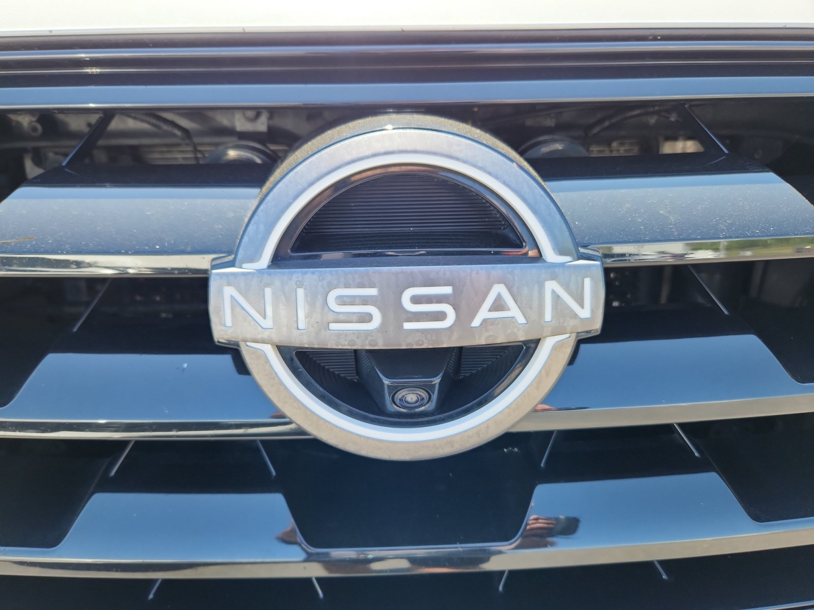 Used 2023 Nissan Armada SL w/ Midnight Edition Package AWD/4WD image 22