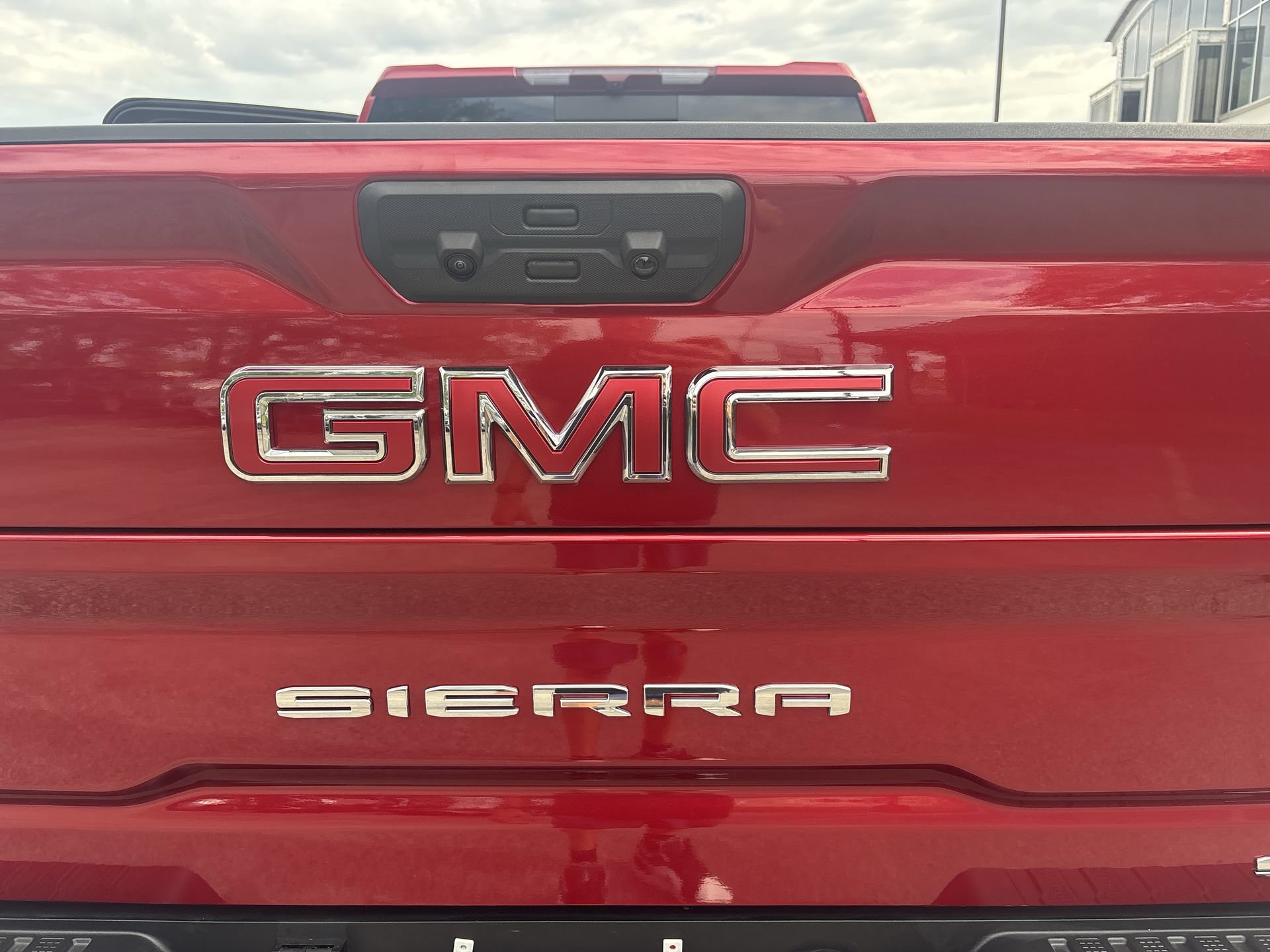 Used 2026 GMC Sierra 2500 SLT w/ Texas SLT Premium Package AWD/4WD image 32