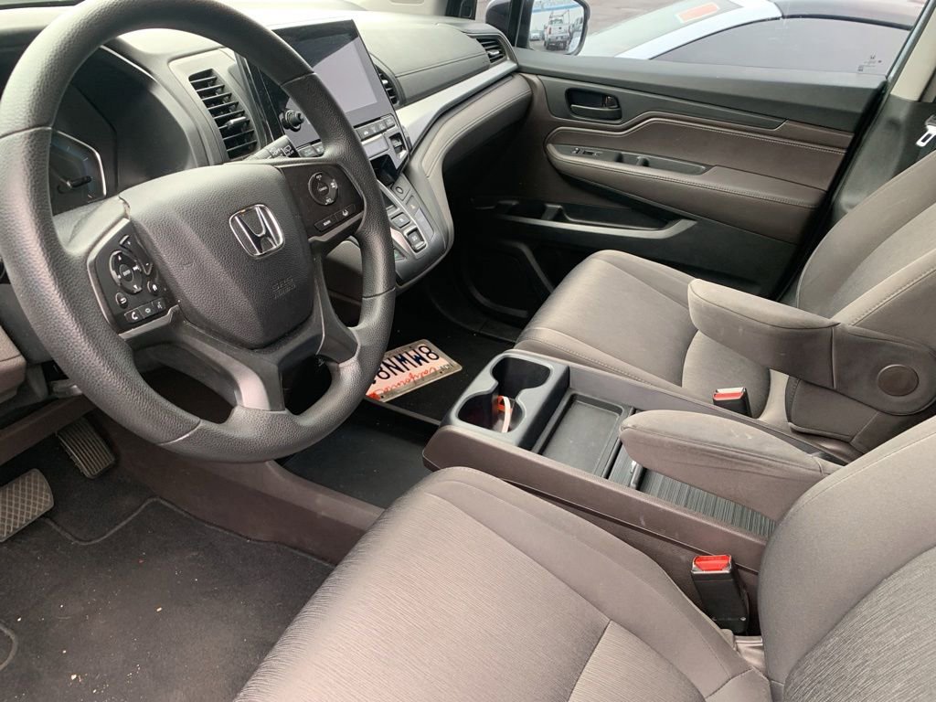 Used 2020 Honda Odyssey EX image 16
