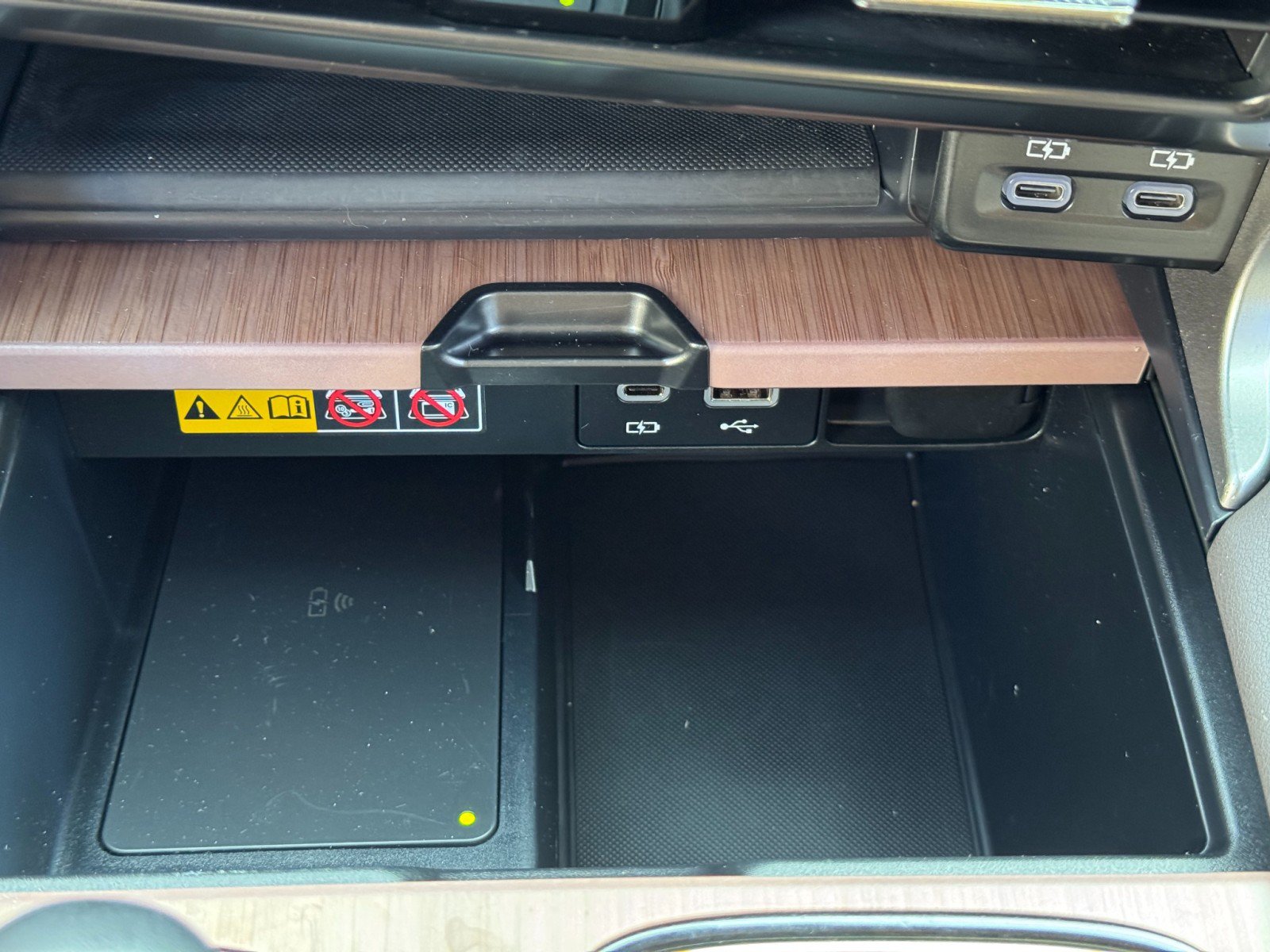 Used 2024 Lexus RX 350 Premium w/ Cold Area Package FWD image 30