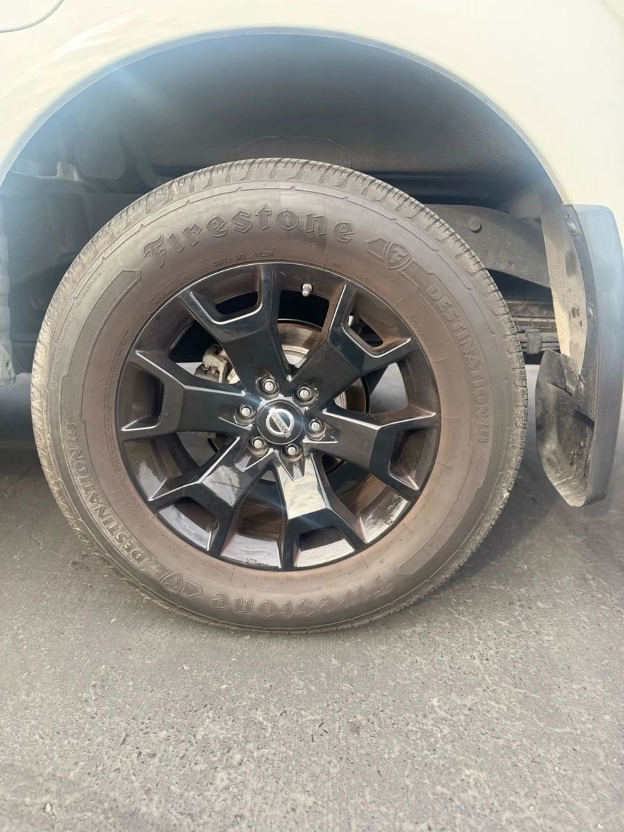 Used 2018 Nissan Frontier SV w/ Value Truck Package image 27