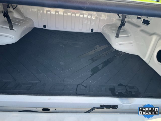 Used 2024 Nissan Frontier PRO-4X w/ Off-Road Protection Package image 6