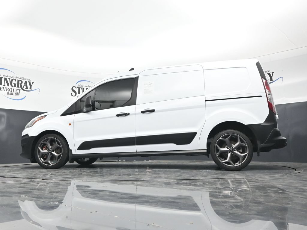 Used 2019 Ford Transit Connect XL FWD image 30
