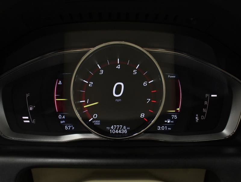 Used 2015 Volvo XC60 T5 image 15