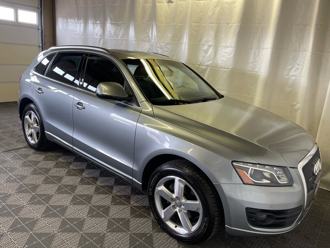 Used 2011 Audi Q5 2.0T Premium Plus image 9