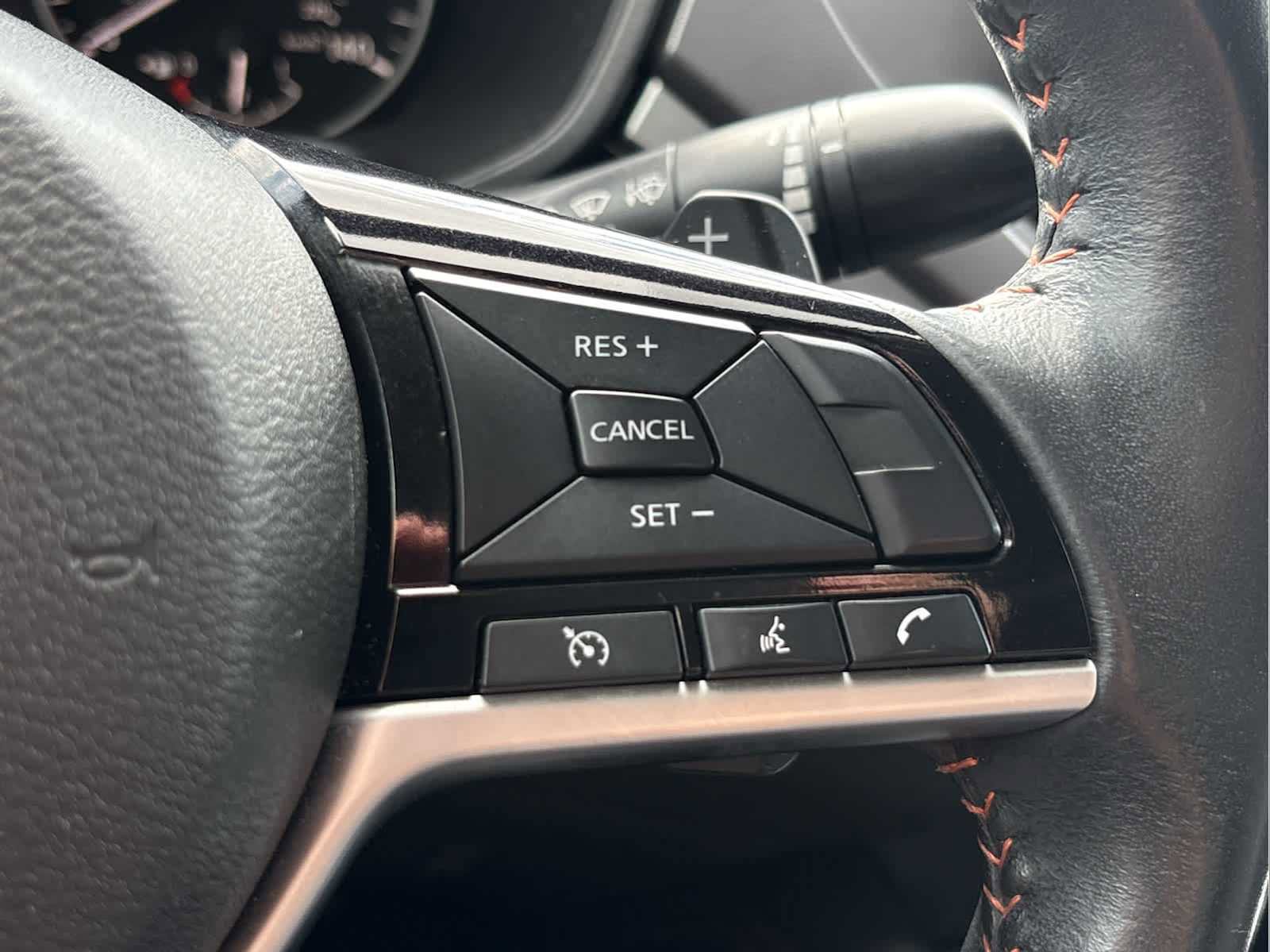 Used 2023 Nissan Altima 2.5 SR FWD image 26