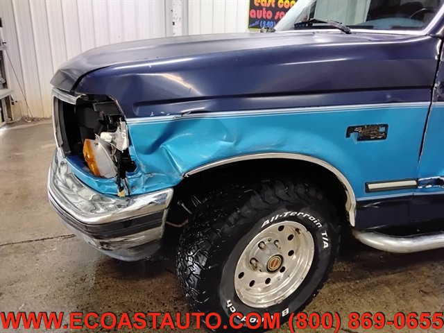 Used 1994 Ford F150 XL RWD image 15