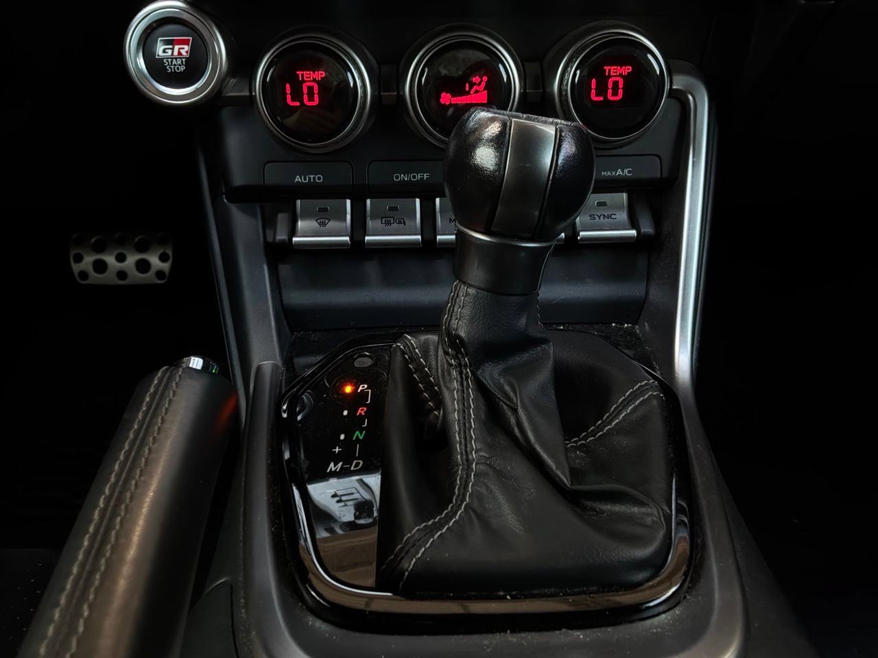 Used 2023 Toyota GR86 Premium RWD image 22