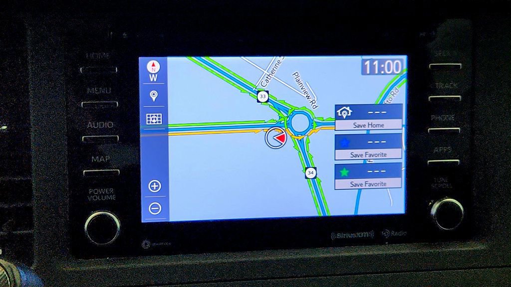 Used 2018 Toyota Sienna SE Premium image 19