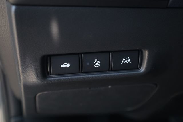 New 2026 Nissan Sentra SL w/ Floor Mat Package FWD image 10