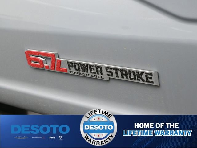 New 2026 Ford F250 Platinum w/ Platinum Plus Package image 35
