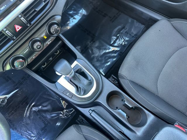 Used 2023 Kia Forte LXS image 33