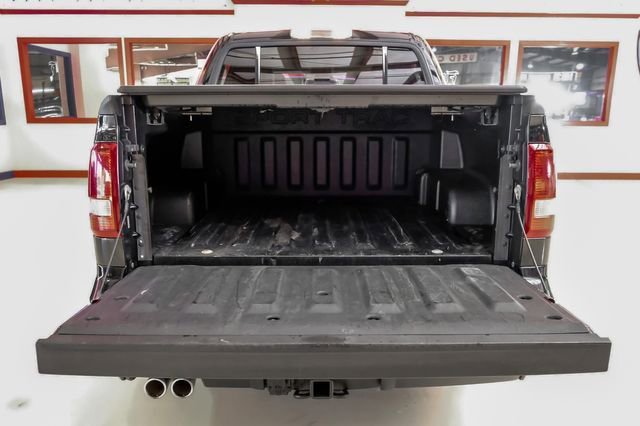 Used 2009 Ford Explorer Sport Trac Adrenalin image 56